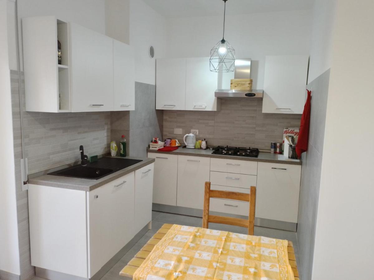 Urban Cosy Rooms Rome Exterior photo
