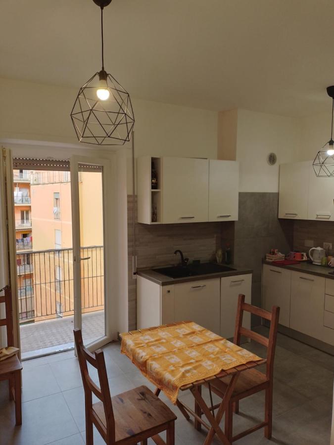 Urban Cosy Rooms Rome Exterior photo