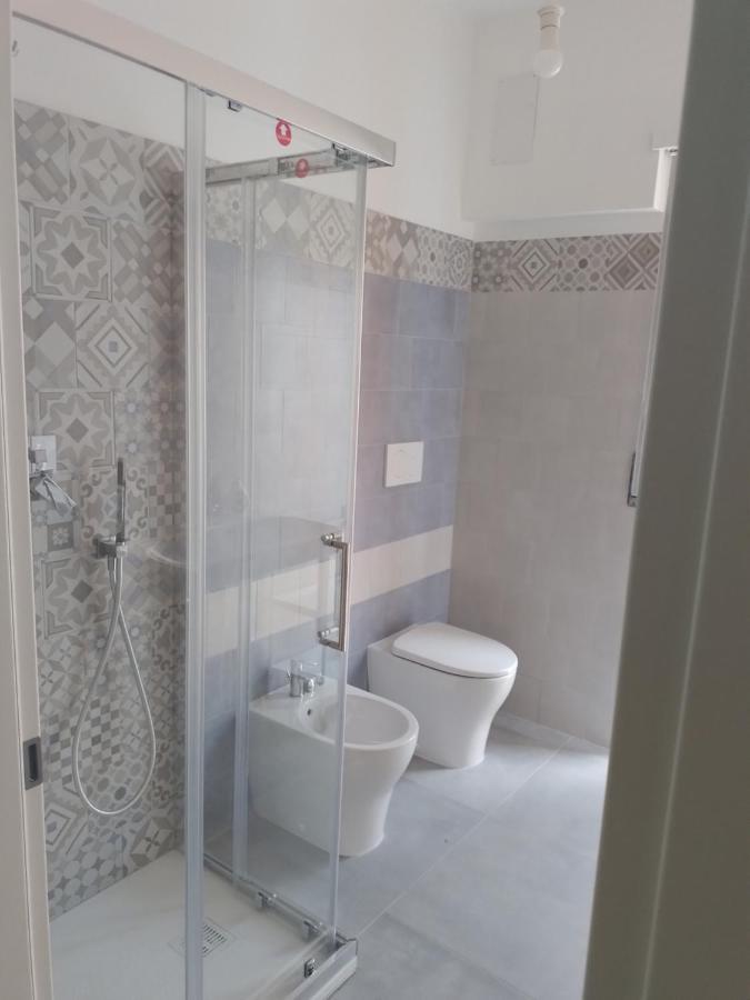 Urban Cosy Rooms Rome Exterior photo