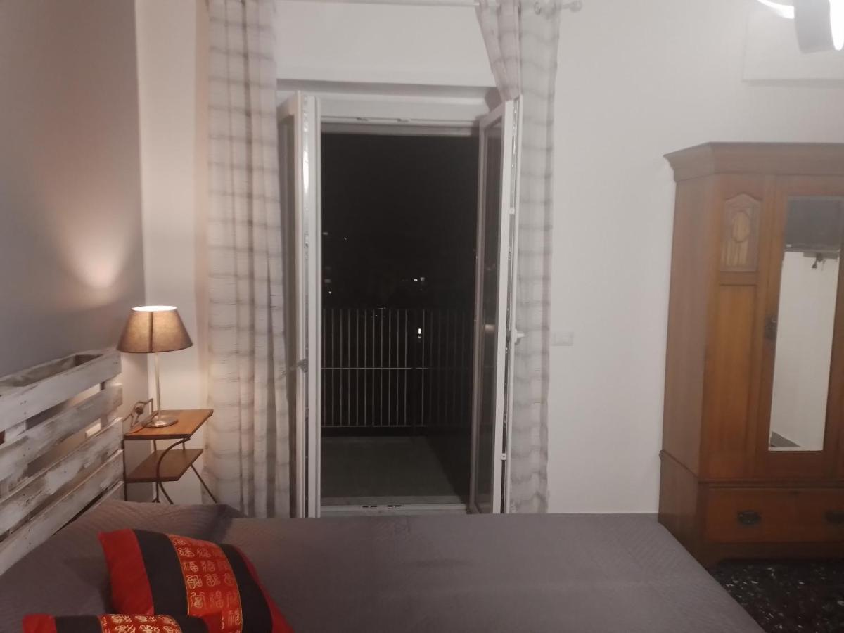 Urban Cosy Rooms Rome Exterior photo