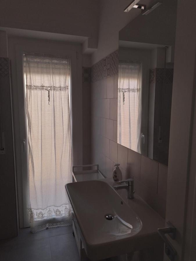 Urban Cosy Rooms Rome Exterior photo