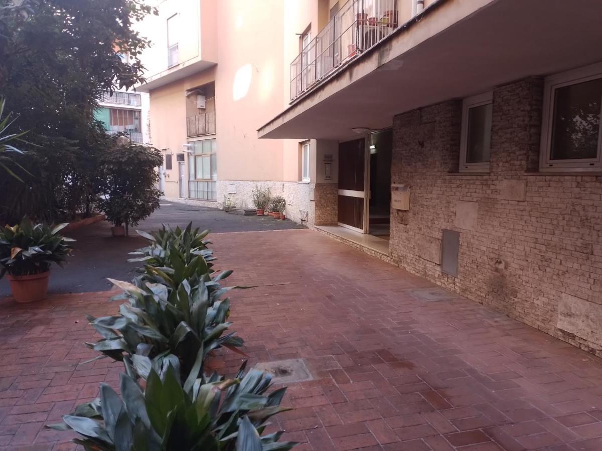 Urban Cosy Rooms Rome Exterior photo