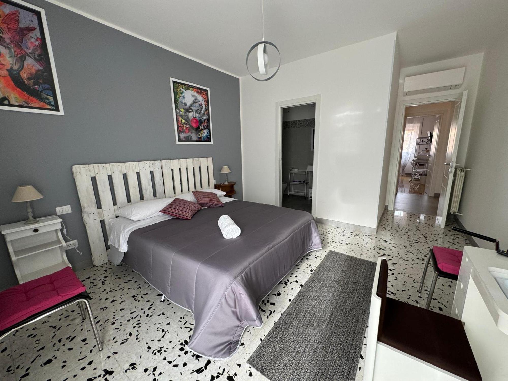 Urban Cosy Rooms Rome Exterior photo