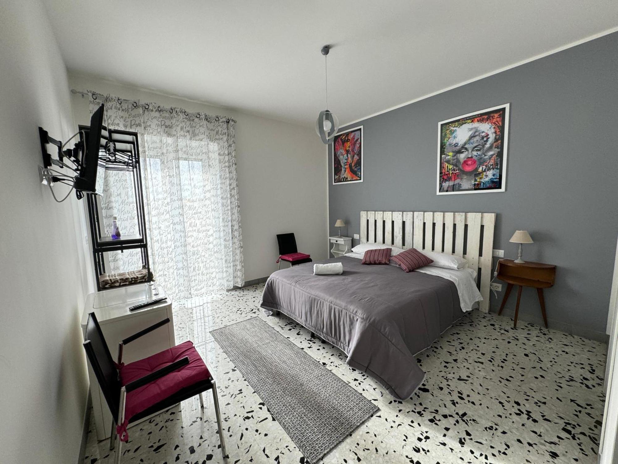 Urban Cosy Rooms Rome Exterior photo